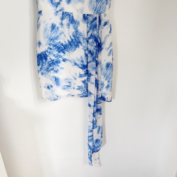 Amanda Uprichard Strapless Treasure Dress Size S Nwot - Picture 6 of 11